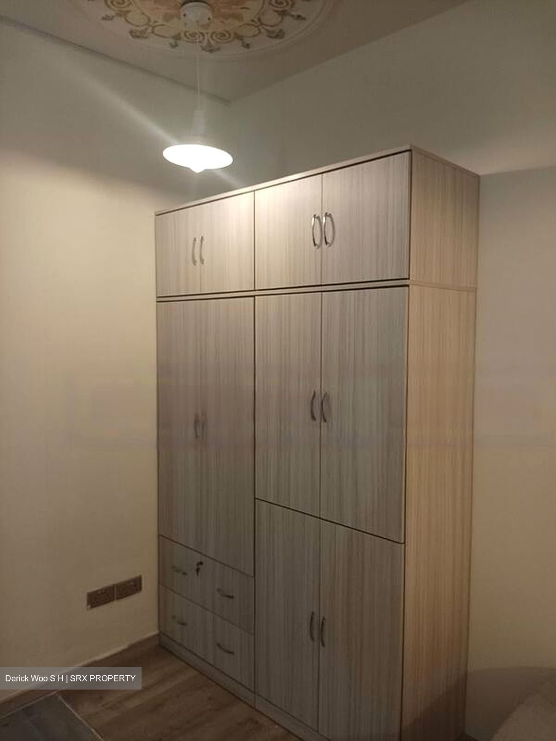 Parc Vista (D22), Condominium #496392721
